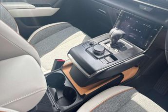Mazda MX-30 125kW R-EV Exclusive Line 5dr Auto