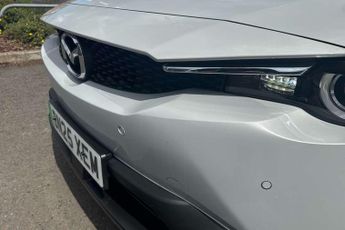 Mazda MX-30 125kW R-EV Exclusive Line 5dr Auto