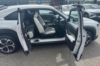 Mazda MX-30 125kW R-EV Exclusive Line 5dr Auto