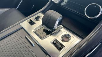 Jaguar F-Pace 3.0 P400 R-Dynamic HSE 5dr Auto AWD