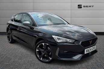Cupra Leon 1.5 TSI V1 5dr