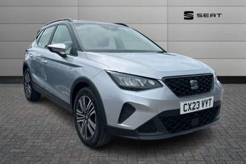 SEAT Arona 1.0 TSI SE Technology 5dr