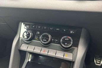 Skoda Karoq 1.0 TSI 110 SE Drive 5dr
