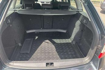 Skoda Octavia Estate 1.4 TSI SE 5dr