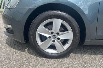 Skoda Octavia Estate 1.4 TSI SE 5dr