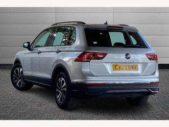 Volkswagen Tiguan 1.5 TSI 150 Active 5dr