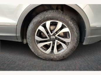 Volkswagen Tiguan 1.5 TSI 150 Active 5dr