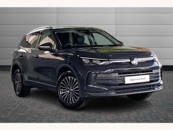 Volkswagen Tiguan 1.5 eTSI 150 Match 5dr DSG