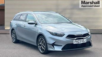 Kia Ceed 1.5T GDi ISG 3 5dr