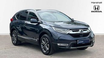 Honda CR-V 2.0 i-MMD Hybrid EX 5dr eCVT