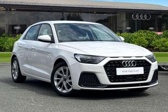 Audi A1 30 TFSI 110 Sport 5dr