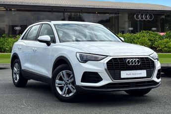 Audi Q3 35 TFSI Technik 5dr