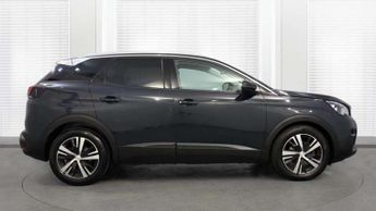 Peugeot 3008 1.5 BlueHDi Active 5dr