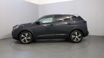 Peugeot 3008 1.5 BlueHDi Active 5dr