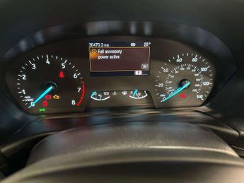 Ford Fiesta 1.0 EcoBoost Titanium 5dr