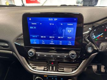 Ford Fiesta 1.0 EcoBoost Titanium 5dr