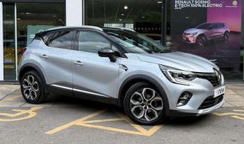 Renault Captur 1.0 TCE 90 S Edition 5dr
