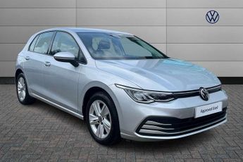 Volkswagen Golf 1.5 TSI 150 Life 5dr