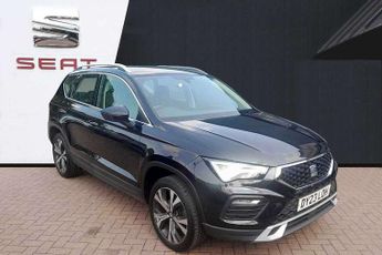 SEAT Ateca 1.0 TSI SE Technology 5dr