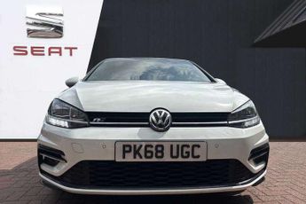 Volkswagen Golf 1.5 TSI EVO 150 R-Line 5dr