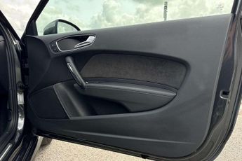 Audi A1 1.4 TFSI 150 Black Edition 3dr S Tronic