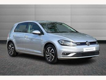 Volkswagen Golf 1.5 TSI EVO Match Edition 5dr