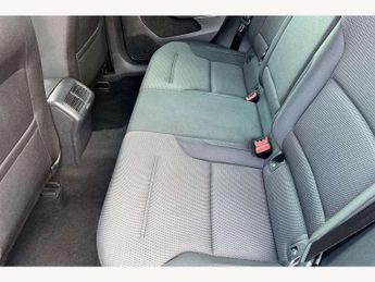 Volkswagen Golf 1.5 TSI EVO Match Edition 5dr