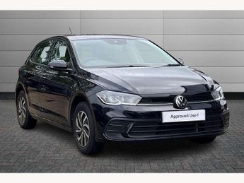 Volkswagen Polo 1.0 TSI Life 5dr DSG