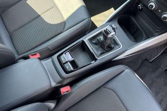 Audi Q2 35 TFSI S Line 5dr