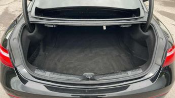 Mercedes-Benz E-Class Coupe E300 AMG Line 2dr 9G-Tronic