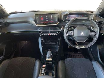 Peugeot 2008 1.2 PureTech 130 GT Premium 5dr EAT8