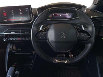 Peugeot 2008 1.2 PureTech 130 GT Premium 5dr EAT8
