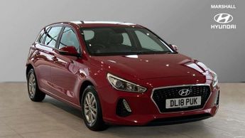 Hyundai I30 1.0T GDI S 5dr
