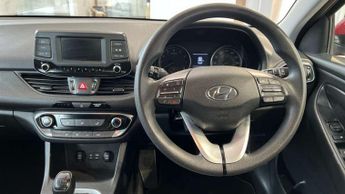 Hyundai i30 1.0T GDI S 5dr