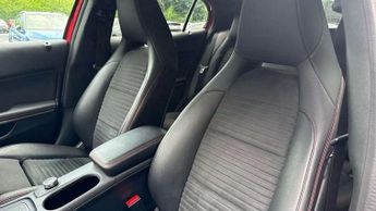 Mercedes-Benz GLA GLA 200 AMG Line Edition Plus 5dr Auto