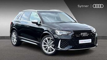 Audi Q3 RS Q3 TFSI Quattro 5dr S Tronic