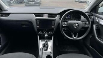 Skoda Octavia Estate 1.0 TSI SE Technology 5dr DSG
