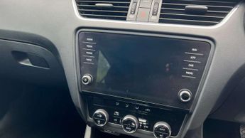 Skoda Octavia Estate 1.0 TSI SE Technology 5dr DSG