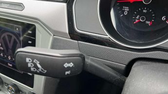 Volkswagen Passat 1.6 TDI SE Business 4dr