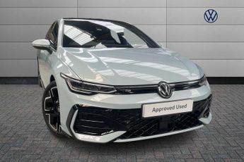 Volkswagen Golf 1.5 eTSI 150 R-Line 5dr DSG