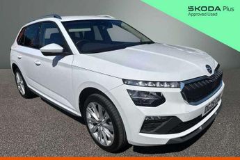 Skoda Kamiq 1.0 TSI SE L Edition 5dr DSG
