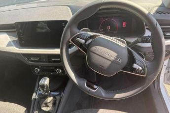 Skoda Kamiq 1.0 TSI SE L Edition 5dr DSG