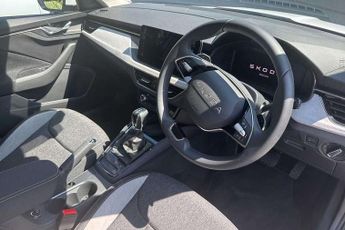 Skoda Kamiq 1.0 TSI SE L Edition 5dr DSG