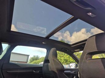Skoda Karoq 1.5 TSI Sport Line 5dr DSG