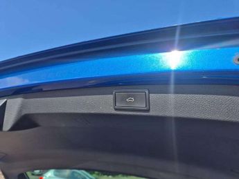 Skoda Karoq 1.5 TSI Sport Line 5dr DSG