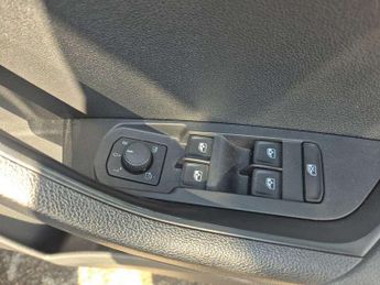 Skoda Karoq 1.5 TSI Sport Line 5dr DSG