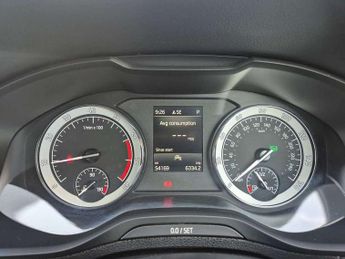 Skoda Karoq 1.5 TSI Sport Line 5dr DSG