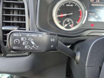 Skoda Karoq 1.5 TSI Sport Line 5dr DSG