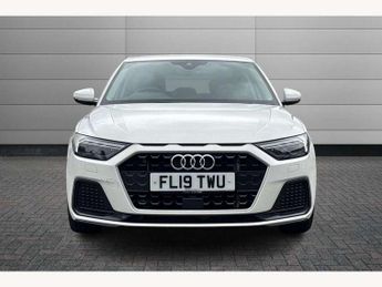 Audi A1 30 TFSI Sport 5dr S Tronic