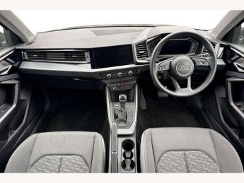 Audi A1 30 TFSI Sport 5dr S Tronic